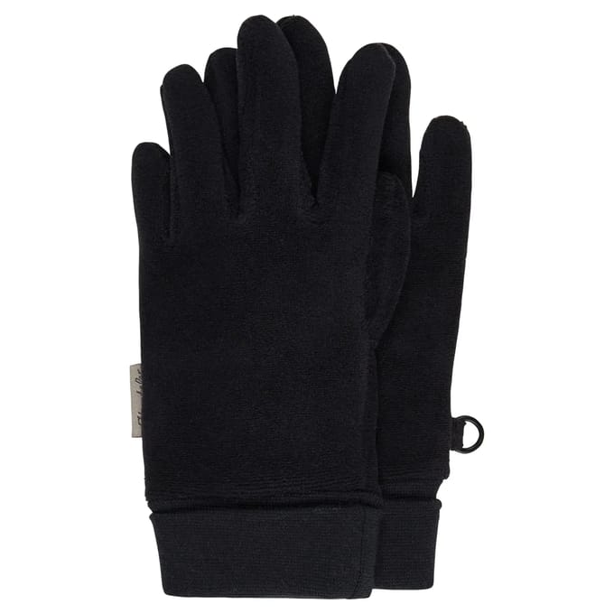 Kinderhandschoenen van microvezel fleece Sterntaler