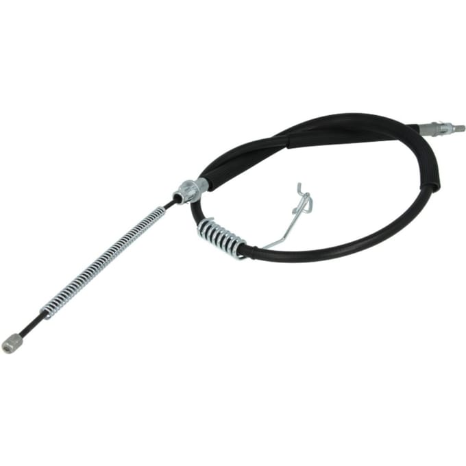 Kabel, parkeerrem TRW GCH111 rechts
