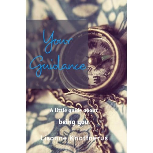 Your Guidance - Lisanne Knottnerus