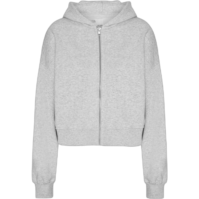 Dames Hoodie Colorful Standard Organic