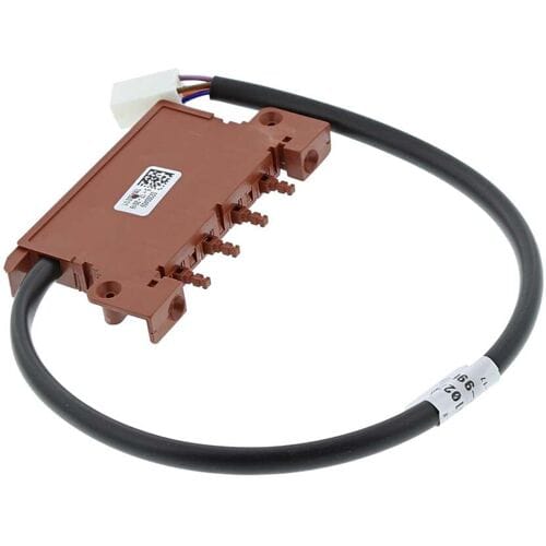 AEG set, glijder, mekaniek 61027967