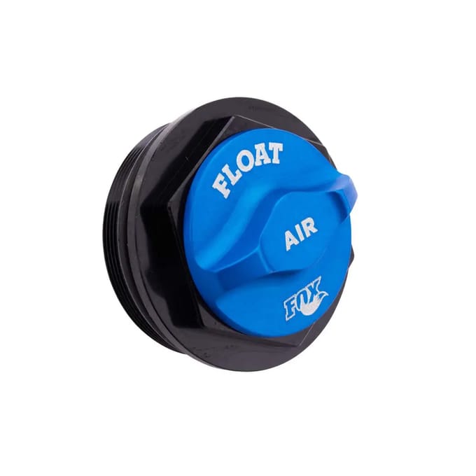 Cap Fox Factory Float Lc Na 2 2018 SPD-PED-ELEC 2018