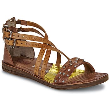 Platte sandalen Airstep / A.S.98 RAMOS CLOU