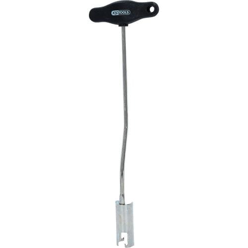 KS Tools 500.7530 Poelietrekker voor bougiedop