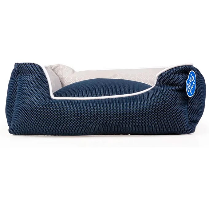 Hondenbed Duvoplus Airmesh
