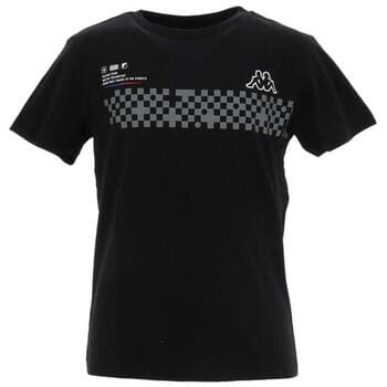 T-shirt Korte Mouw Kappa Marco