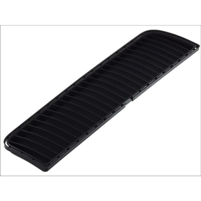 Ventilatierooster, bumper BLIC 6502-07-7520997P