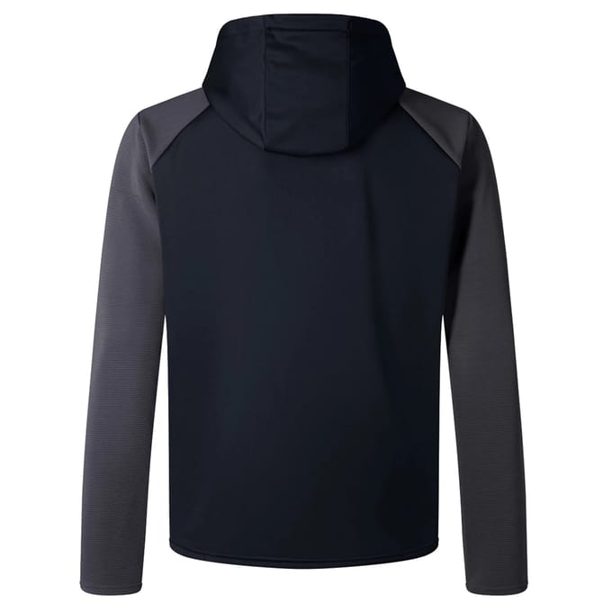Canterbury Heren Elite Trainingshoodie (Zwart)