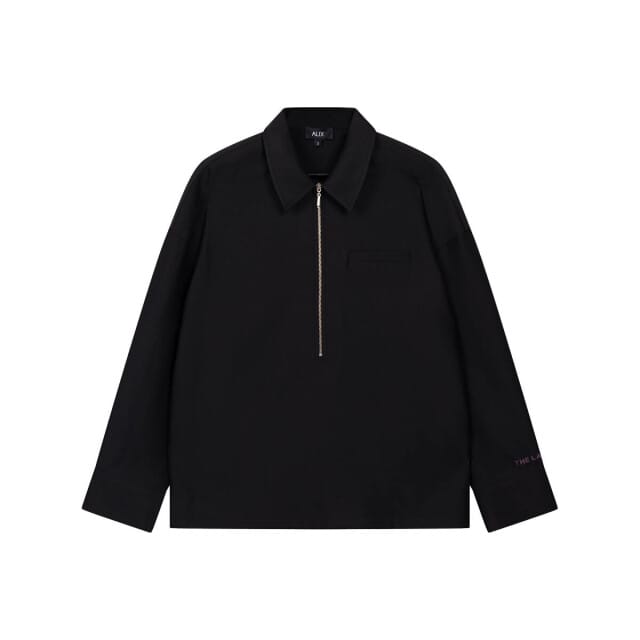 Alix The Label Top lange mouw 2608918857