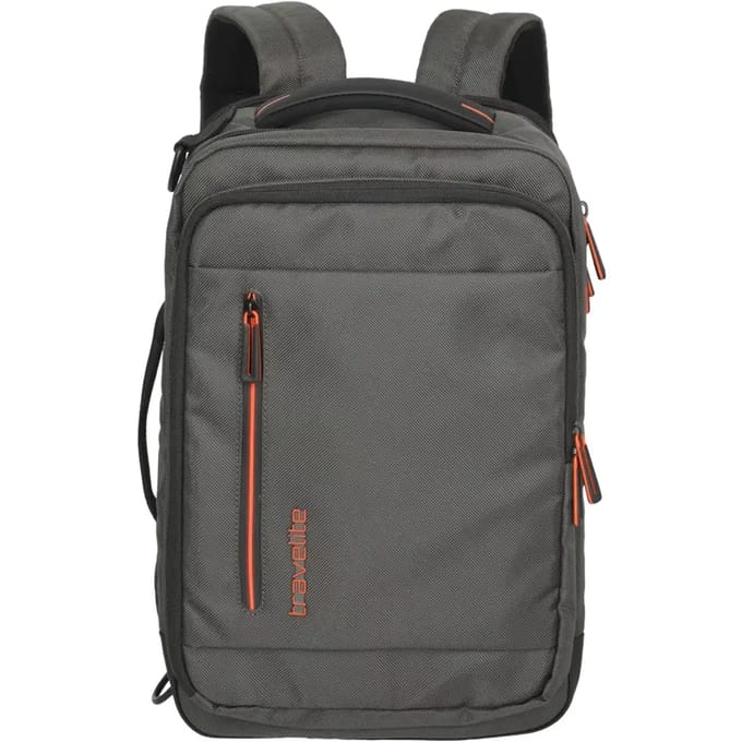 Draagtas travelite Crosslite S