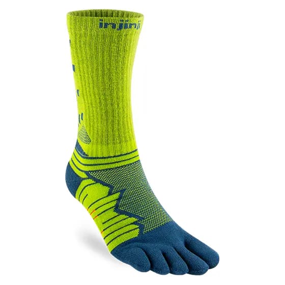 Hardloopsokken Injinji Ultra Crew