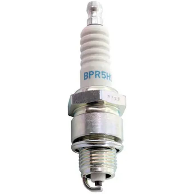 Motorfiets bougie NGK BPR5HS