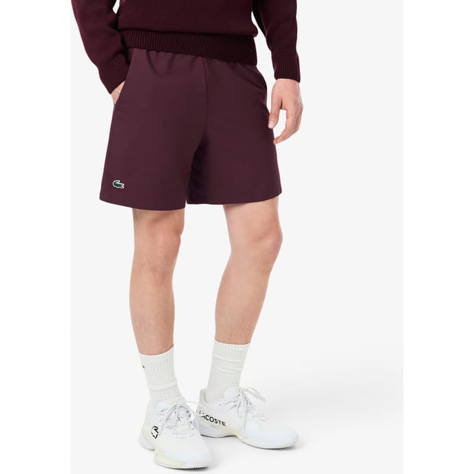 Lacoste Shorts Heren