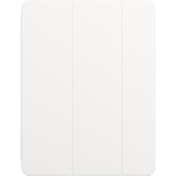 Smart Folio voor de Apple iPad Pro 12.9 (2018/2020/2021/2022) - Wit