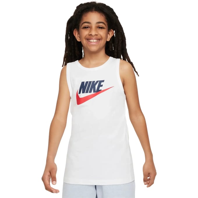 Kindertanktop Nike Sportswear Essential