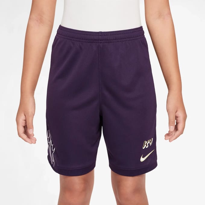 Kinderbroeken Nike KM Academy 25