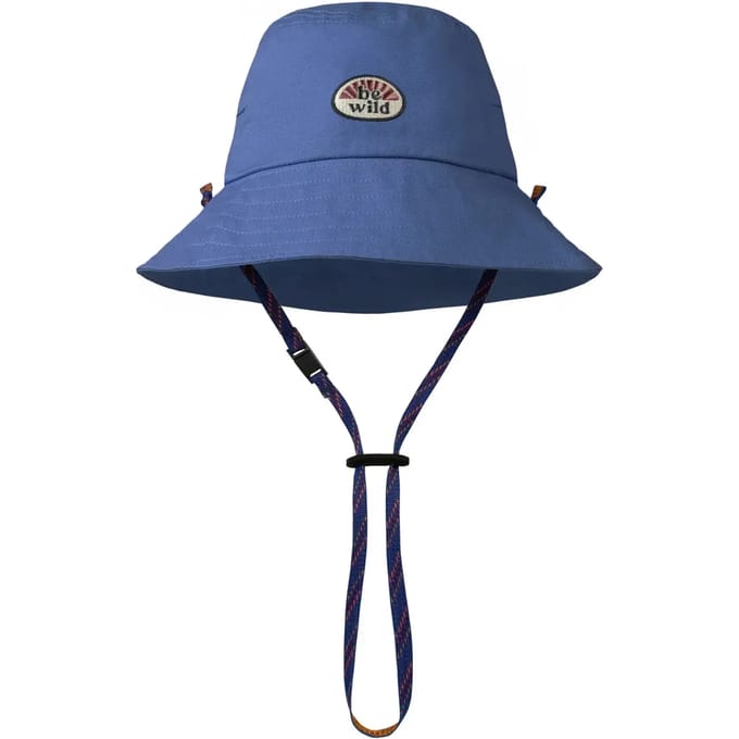 BUFF® Play Booney Hat RAZ SLATE - Hoed - Kids