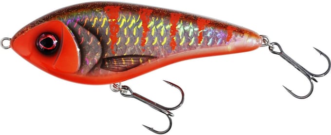 Westin - Swim Glidebait Suspending 12cm / 53gr - Westin