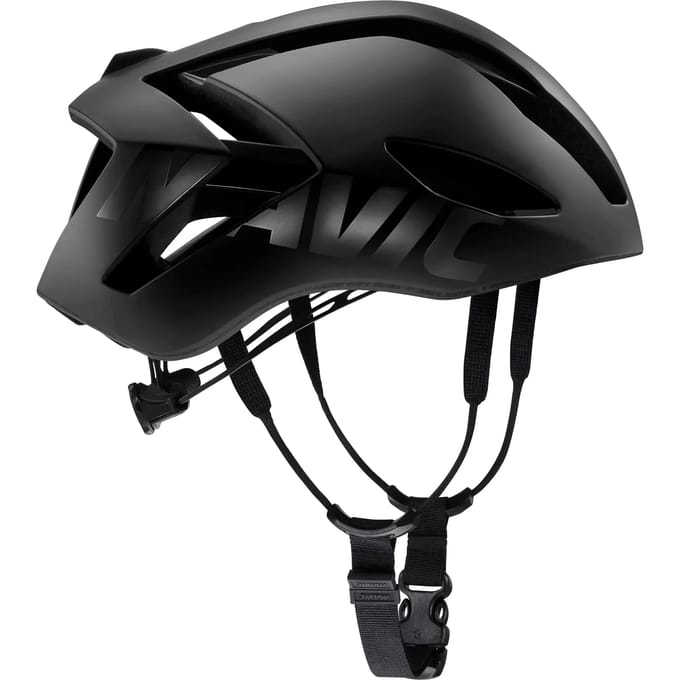 Fietshelm Mavic Comete Ultimate