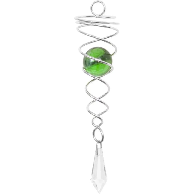 Carillon à vent HQ-Invento Crystal Twist