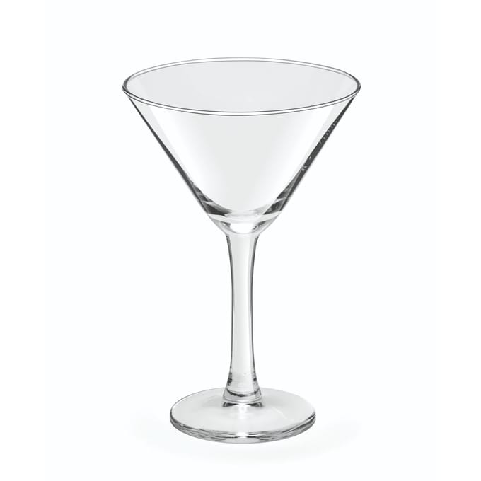 Royal Leerdam Cocktailglas - 26cl - 18cm - 4 stuks