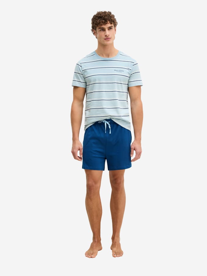 Marc O'Polo Mannen Pyjama Mix N Match