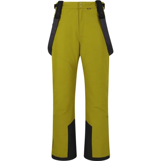Skibroek Whistler Drizzle Pro