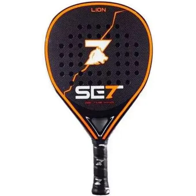 Paddle racket Set Lion