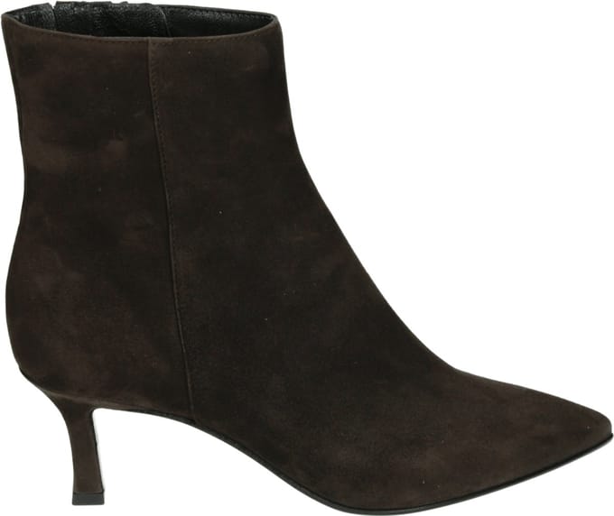 Kennel & Schmenger - 61 73210.289 - LaarsjesDames laarzen - Kleur: Bruin - Maat: 41
