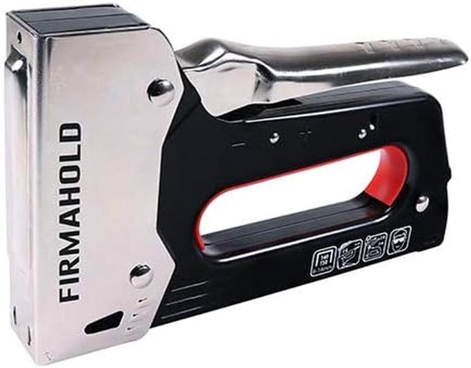 TIMCO 370321 Heavy Duty HD 6-14mm nietmachine