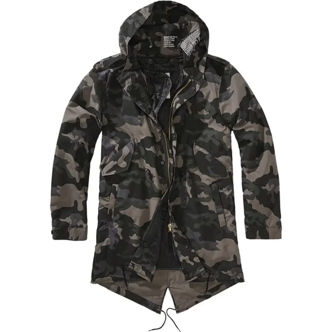 Parka Brandit M51 US