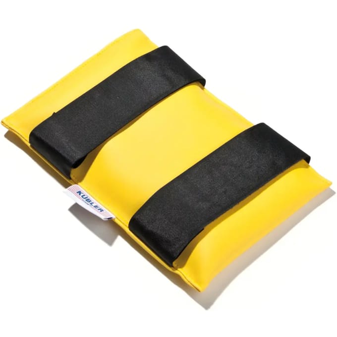 Zandbak met Velcro ekamed