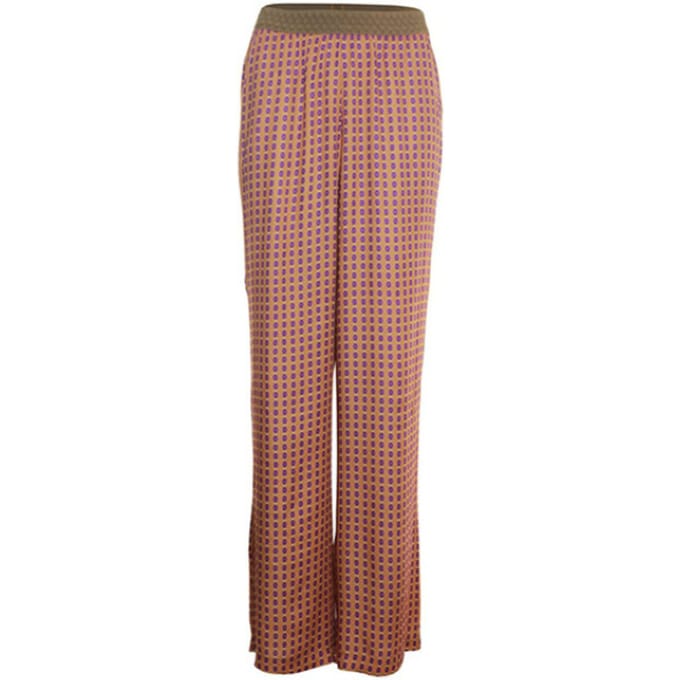 Another Woman broek 322101-Multicolour
