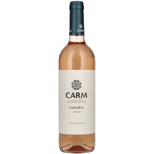 CARM Rosé D.O. Douro 2024 12,5% Vol. 0,75l