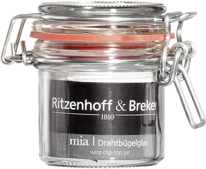 Weckpot MIA, 255 ml