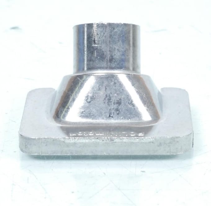 Pipe d admission Polini pour Mobylette Peugeot 50 103 SP Neuf