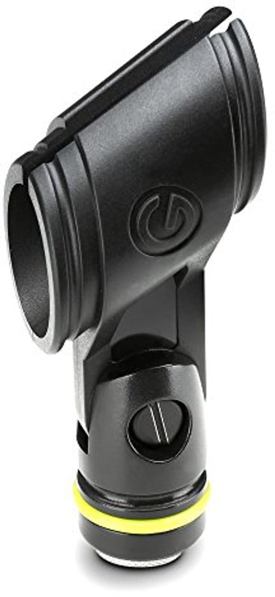 Microfoonklem 25 mm - Professioneel en Duurzaam