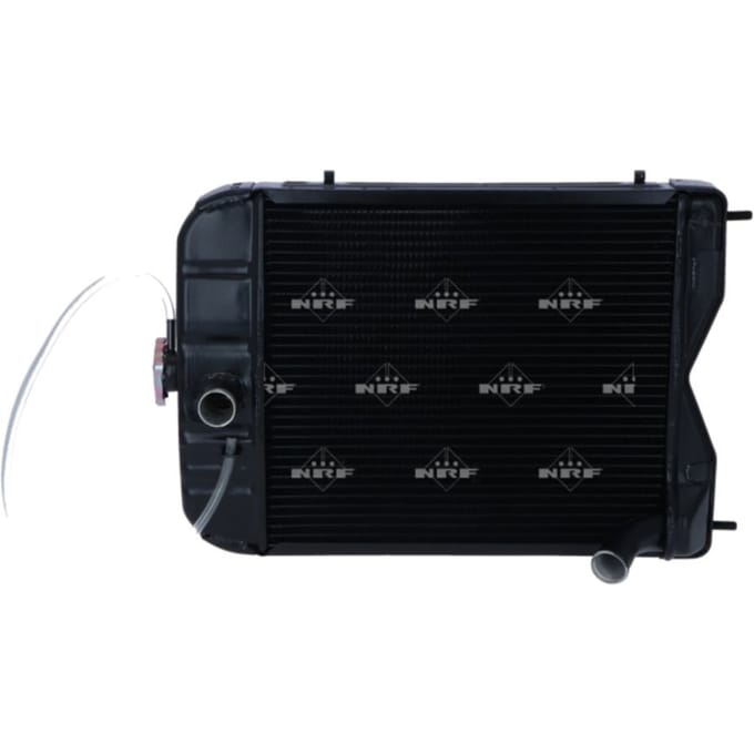 Radiator, motorkoeling NRF 53654