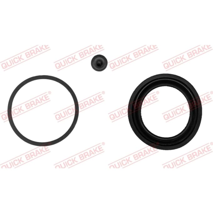 Reparatieset, remklauw QUICK BRAKE 114-0217
