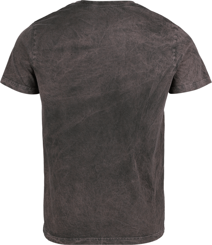 Star Wars - Disney T-shirt - Skywalker - S tot 4XL - voor Mannen - grijs