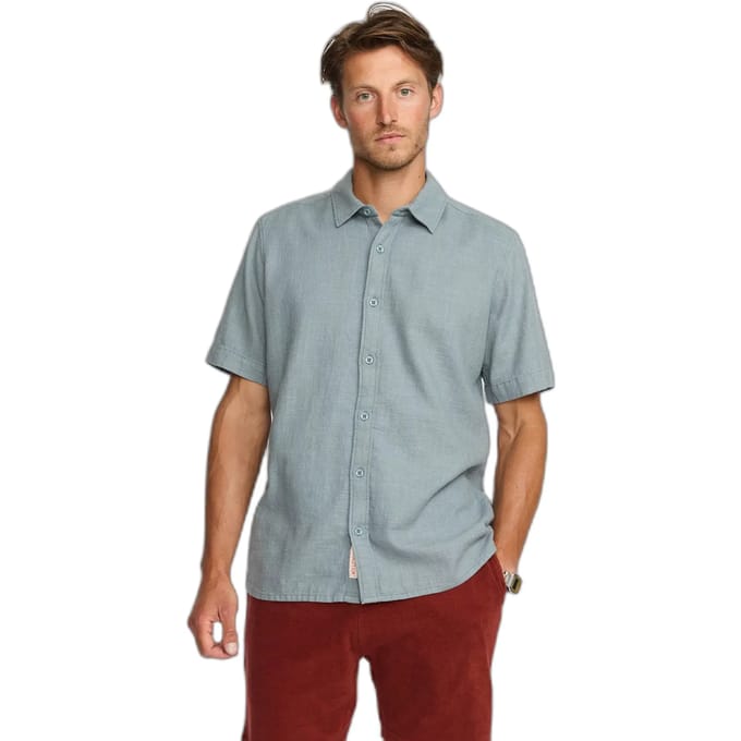 Shirt Revolution