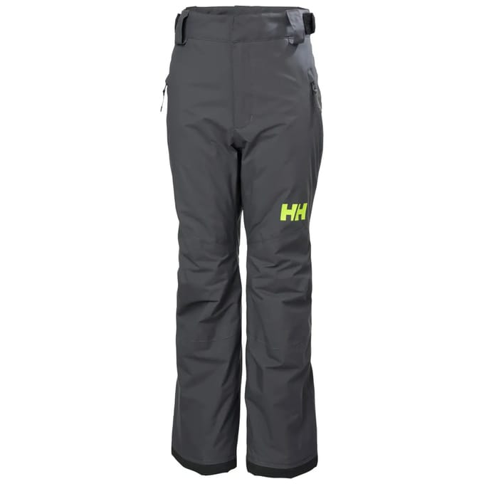 Skibroek voor kinderen Helly Hansen Legendary