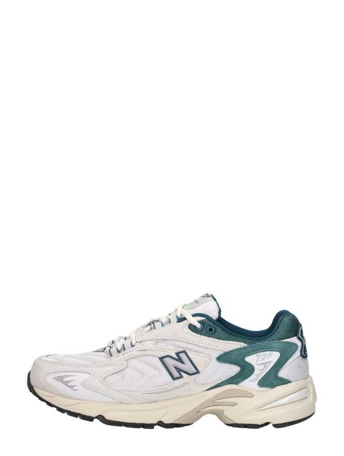 New Balance New Balance 725 Sneakers wit