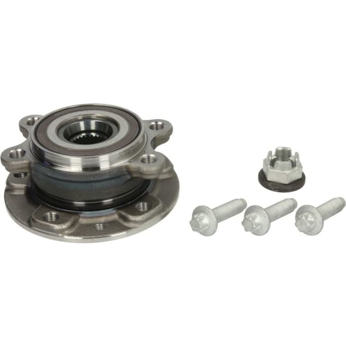 Wiellagerset SKF VKBA 7094