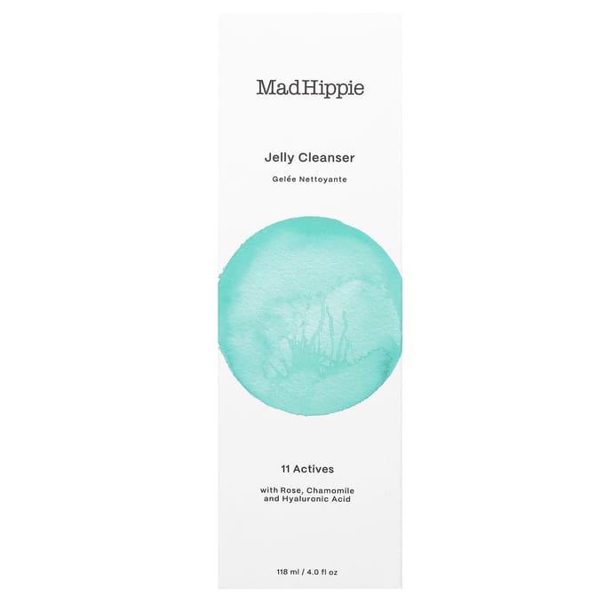 Geleireinigingsmiddel, 118ml(4 fl oz) white