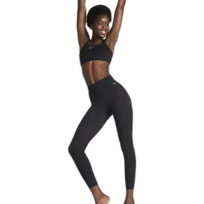 Legging 7/8 vrouw Nike Dri-Fit Zenvy HR