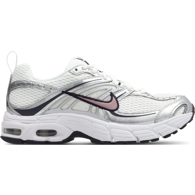 Nike Air Max Kindersneakers - Wit - Maat 36.5 - Mesh/Synthetisch
