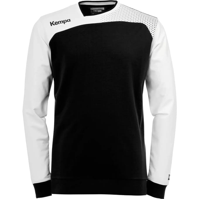 Zweetshirt voor kinderen Kempa Emotion
