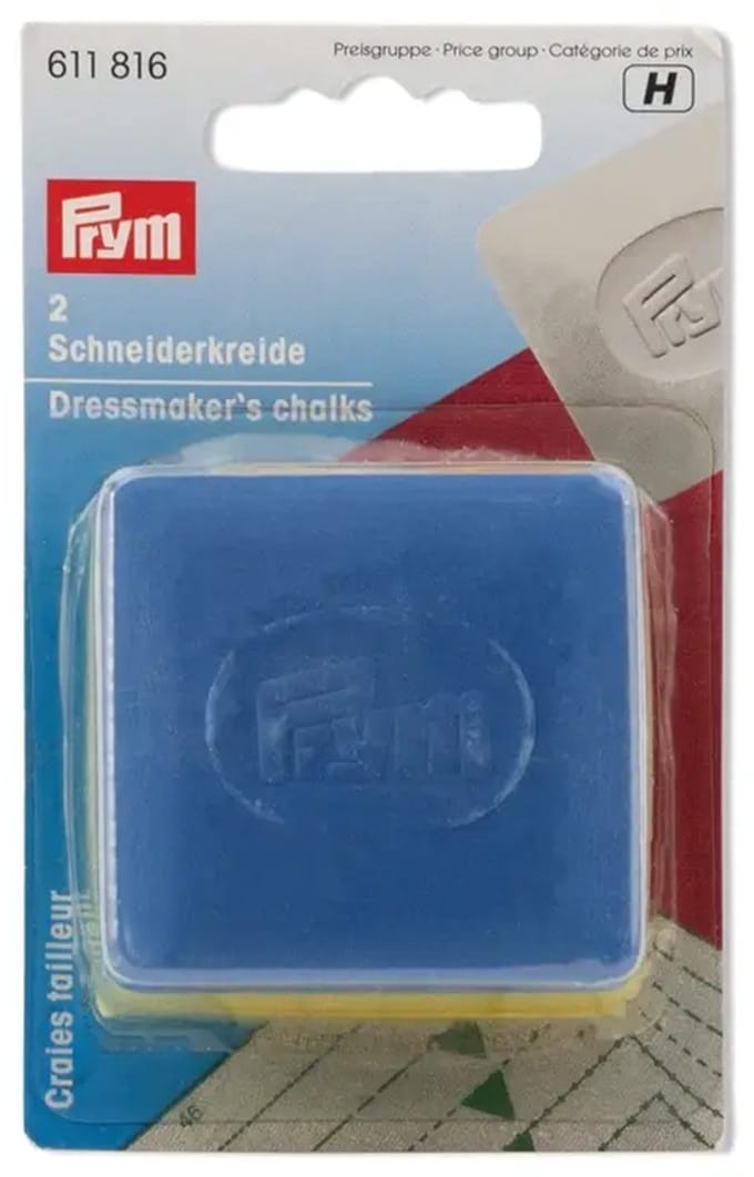 Prym Kleermakerskrijt
