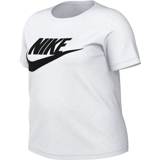 Dames-T-shirt Nike Essential